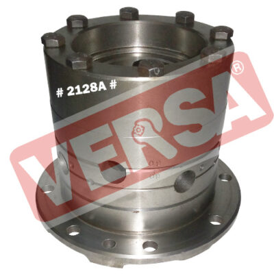 Crown Cage - Swaraj 855/744