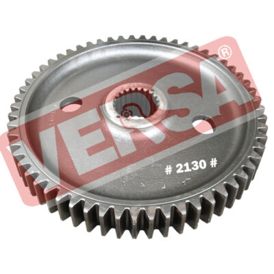 Bull Gear 59x22 - Swaraj 855