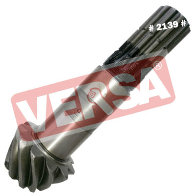 Tail Pinion - Swara 735