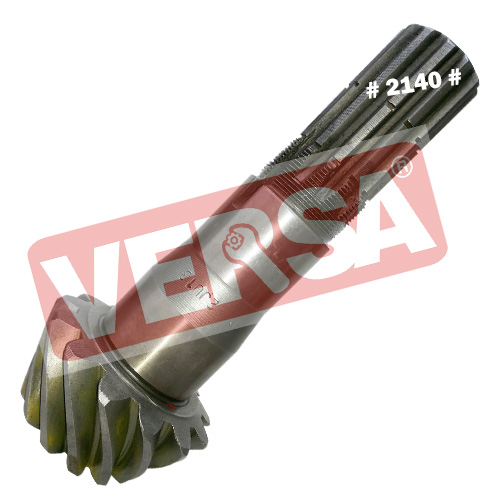 Tail Pinion – Swaraj 855