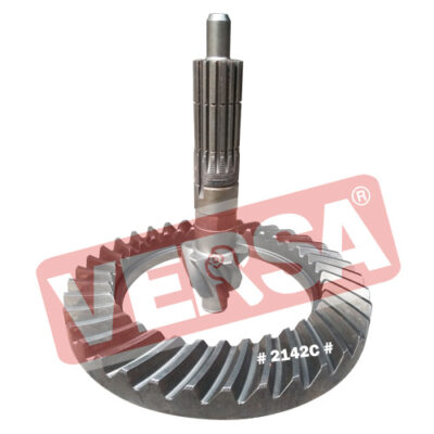 Crown Wheel Pinion Set Swaraj 724 FE Orchard (37x6)