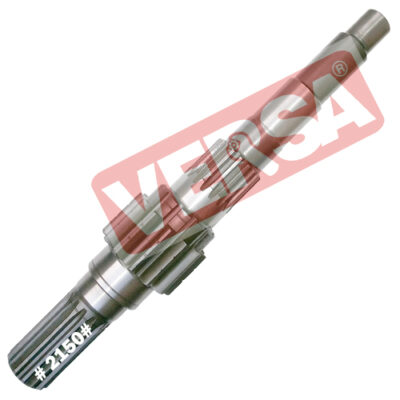 Bull Pinion Shaft  R.H 13T (Big) - Swaraj 855