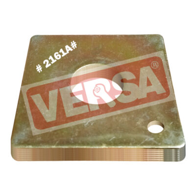 Bull Gear Locking Plate (Square)  - Swaraj 735 OM