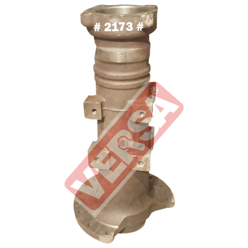 Thrumpet Housing 32212-12 – Swaraj 855 XM (Left Side 8MM)