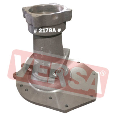 Thrumpet Housing  - Swaraj 724 FE Orchard (Left/Right Common)