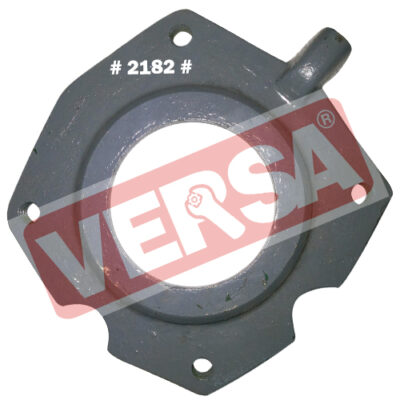 Rear Axle Seal Plate 70x90x13 - Swaraj 735 OM (Thread Type)