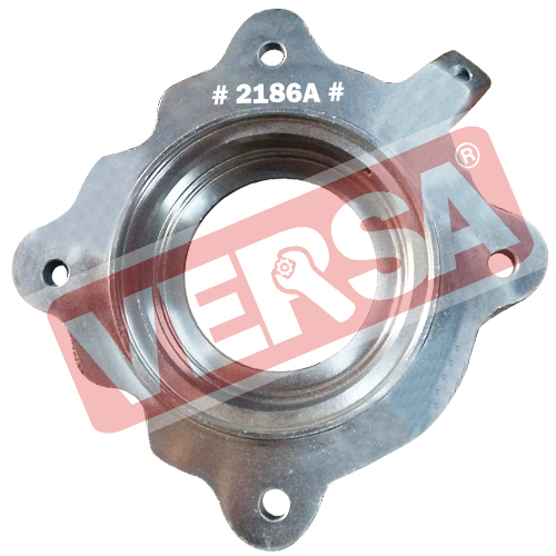 Rear Axle Seal Plate 70x90x13 – Swaraj 735XM/834XM (8MM Hole)