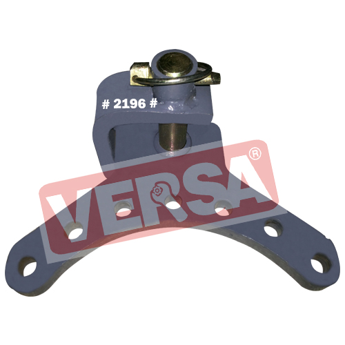 7 Hole Plate Assembly – Swaraj 735 FE/855 N/M (Right)