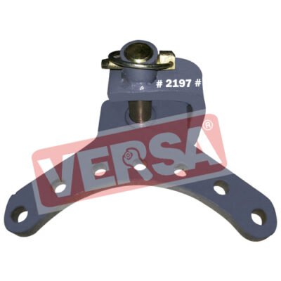 7 Hole Plate Assembly - Swaraj 735 FE/855 N/M (Left)