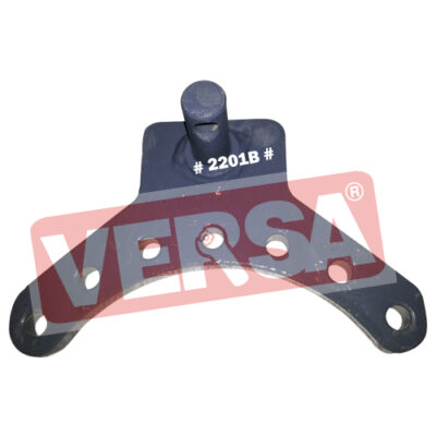 7 Hole Plate Assembly - Swaraj 735 Latest