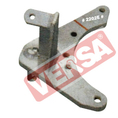 Lower Link Mounting Bracket Dry Brake - Swaraj 724 FE Orchard (Left)