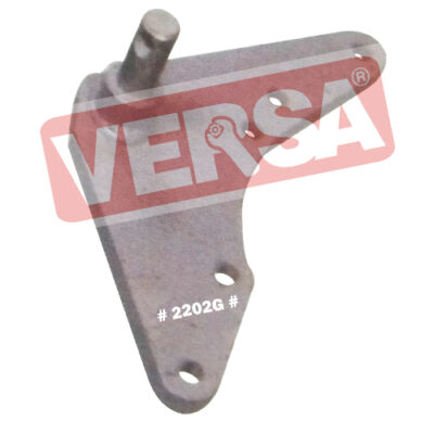 Lower Link Mounting Bracket Wet Brake - 724 FE Orchard (Left)