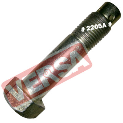 Bolt For Plate Assembly XM - Swaraj 834XM/724XM (Thread Type)