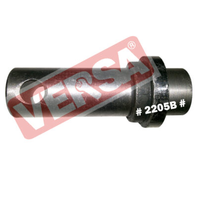 Pin for Plate Assembly - Swaraj 744/855 DX (Thick)