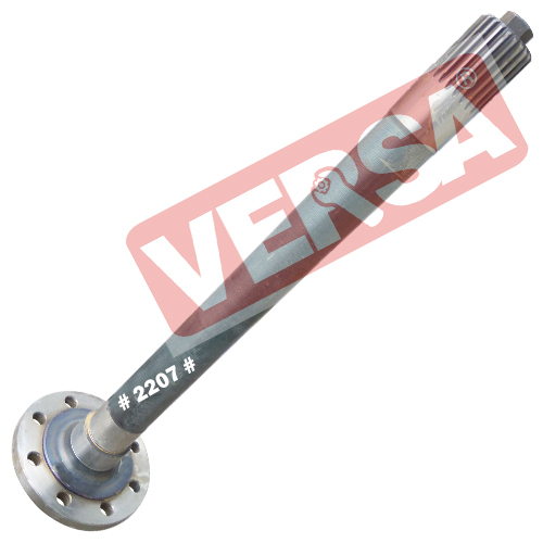 Rear Axle Shaft 17T (32211-32212) – Swaraj 735 L/M