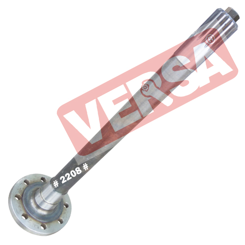 Rear Axle Shaft 22T (32212-32212) – Swaraj FE