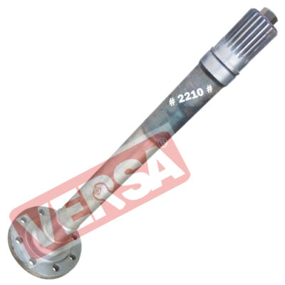 Rear Axle Shaft 22T (6212-6213) - Swaraj 855