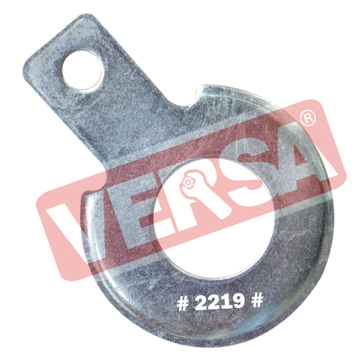 Rear Axle Lock – Swaraj N/M (Badmintion Type) (Pack of 12)