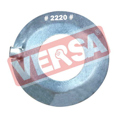 Rear Axle Lock – Swaraj OM