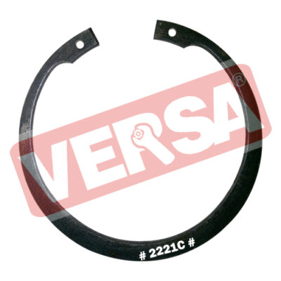 Rear Axle Circlips 6213 Bearing - Swaraj 855