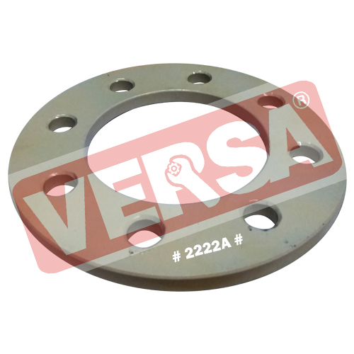Rear Axle Rim Plate 6MM – Swaraj 735/855/FE