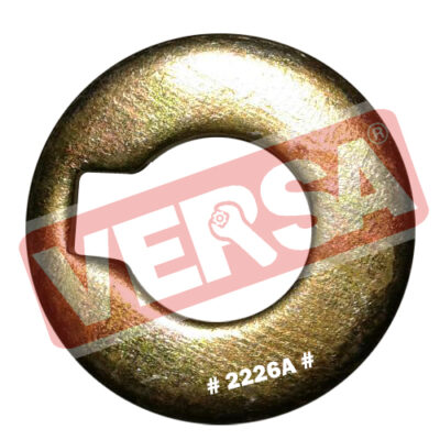 Rim Bolt Makhi Washer - Swaraj 724/735/744/FE/855