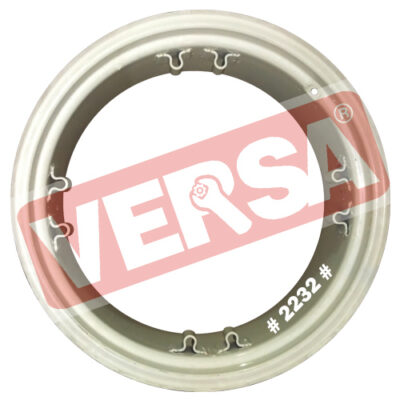 Rear Wheel Rim 13.6x28 (Double Nakke)  - Swaraj 724/735/744/FE/855