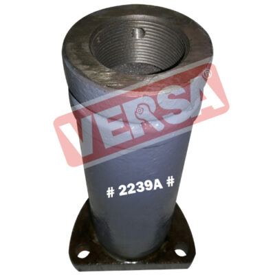 Sensor Tube (With Thread) - Swaraj NM (Small Bore For Seat)