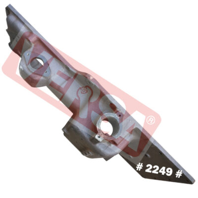 Lift Top Cover - Swaraj 735 XM/834 XM (63 MM Bore, Wet Brake)