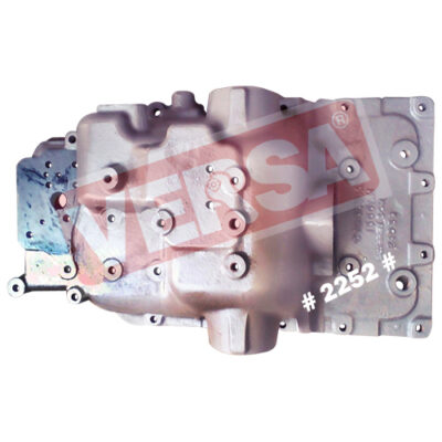 Lift Top Cover - Swaraj 855 XM/744 XM (Dry Brake, Small/1500 kg)