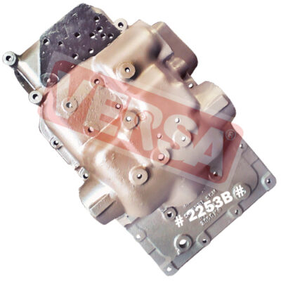 Lift Top Cover - Swaraj 855 XM/744 XM (Dry Brake, Small/2000 kg)