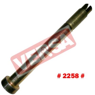 Sensor Rod - Swaraj 735 XM/834 XM (Small & Plane)