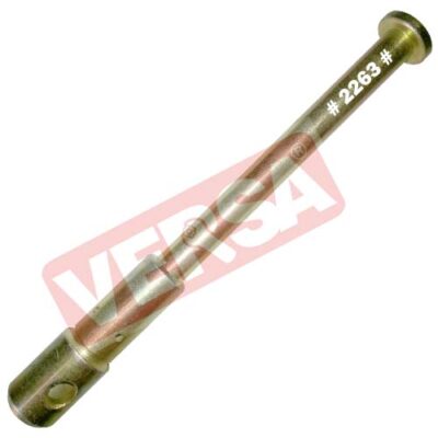 Sensor Rod With Clevies - Swaraj 735 OM (Thin Head)