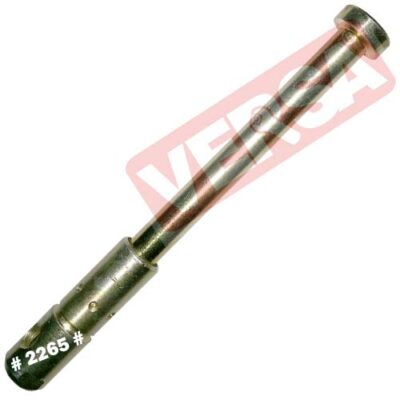Sensor Rod With Clevies - Swaraj 855/744 (Thick Head)