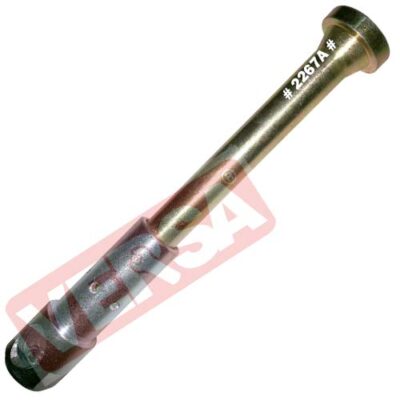 Sensor Rod With Clevies - Swaraj 855 XM/744 XM (100 MM Clevies & Tapper Rod 200 M)