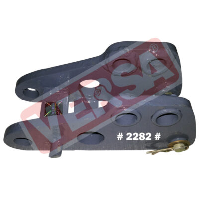 Rocker Link Assembly 2 Hole - Swaraj 724/735 FE (With Pin)