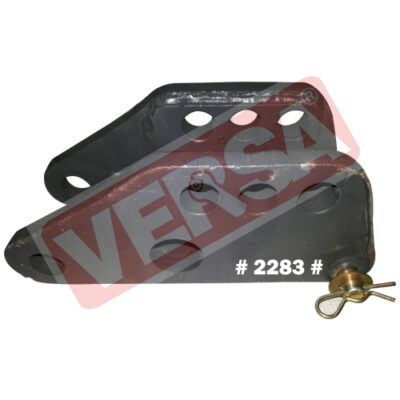 Rocker Link Assembly 3 Hole - Swaraj 744 (With Pin)