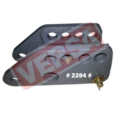 Rocker Link Assembly 4 Hole - Swaraj 855 (With Pin)