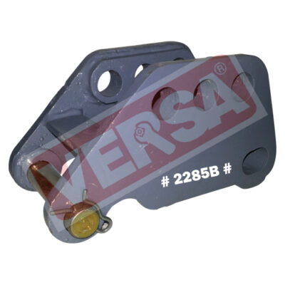 Rocker Link Assembly 3 Hole - Swaraj 855 XM/744 XM (Small With Pin NM Cut Type)