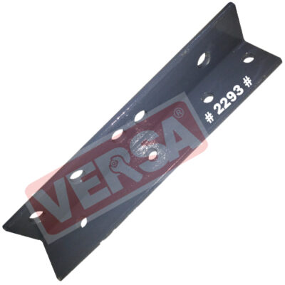 Angle Bracket Left - Swaraj NM (Small, 4/5 Hole)