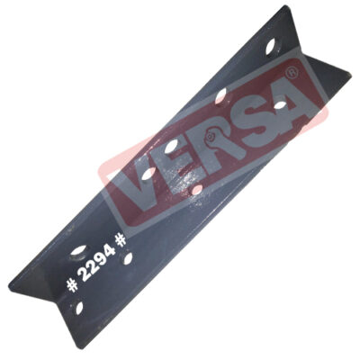 Angle Bracket Right - Swaraj NM (Small, 4/5 Hole)