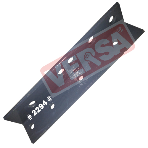 Angle Bracket Right – Swaraj NM (Small, 4/5 Hole)