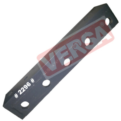 Angle Bracket Right - Swaraj 855XM/744XM (Extra Patti Weld, 25MM 4/5 Hole)