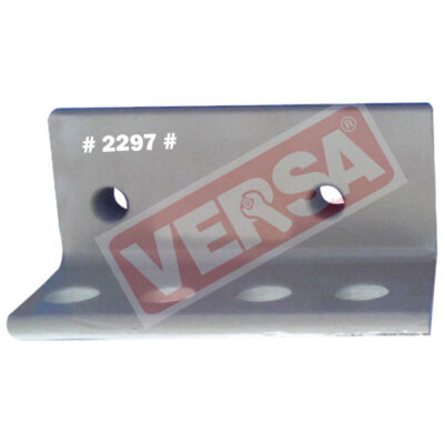 Angle Bracket Left - Swaraj 724 FE Orchard