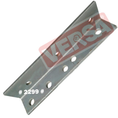 Angle Bracket Assembly - Swaraj 735XM/834XM (Left, 3/5 Hole)