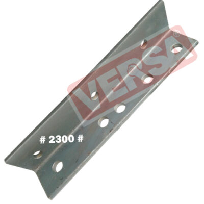 Angle Bracket Right - Swaraj 735XM/834XM (Right, 3/5 Hole)