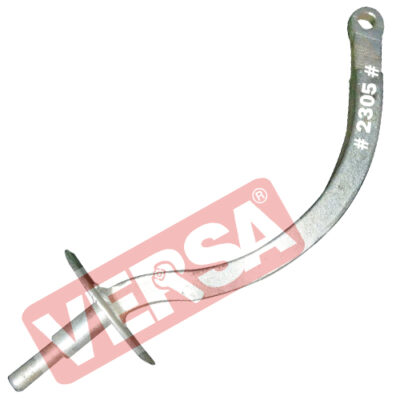 Sensor - Latest (Draft Control Rod)