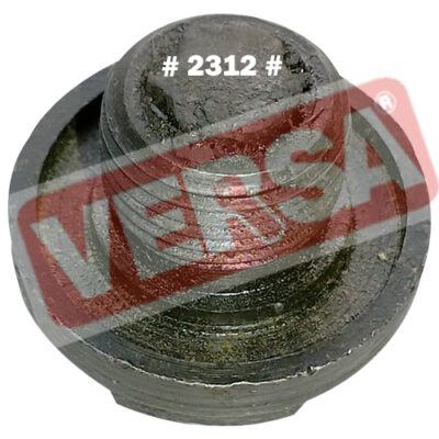 Drain Plug For Hydraulic Tapa Washer Type - Swaraj 724/735/744/FE/855