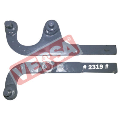 Draft Actuator & Position Actuator Assembly (Hockey) - Swaraj 724/735/744/FE/855