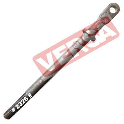 Coupler Bend Type (Position) - Swaraj 855XM/744XM